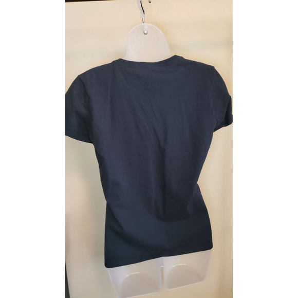 Black Mirror Shirt Medium - Picture 2 of 3